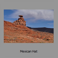 Mexican Hat